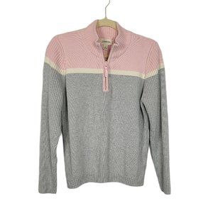 St John's Bay Women's Pullover Sweater Size XL